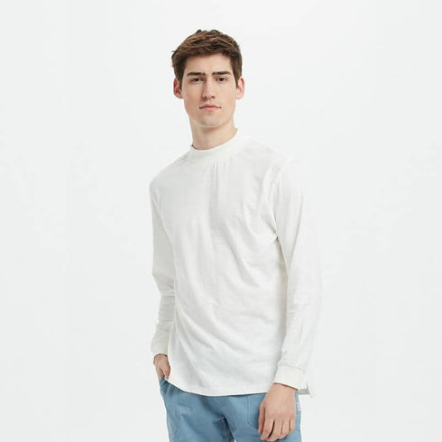 Boysnextdoor 半高領長袖T-Shirt